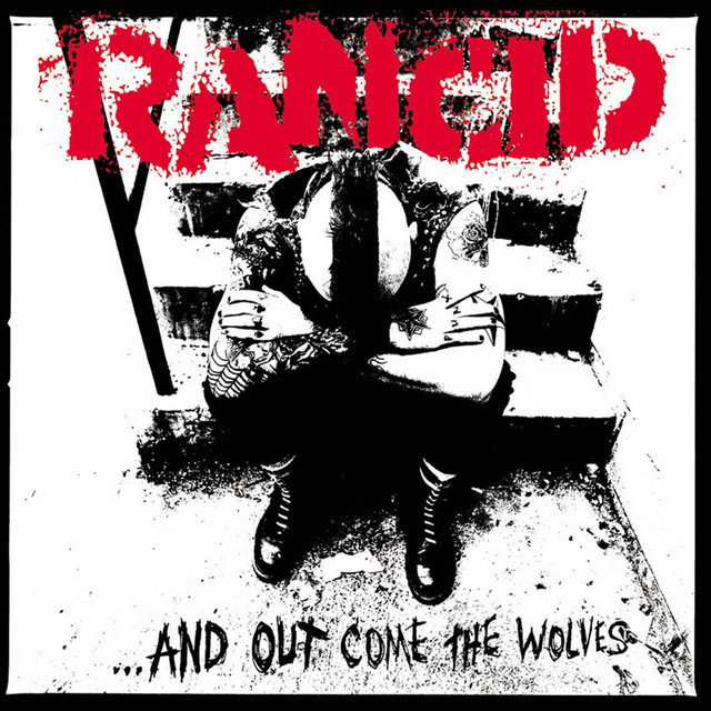 Accords et paroles Journey to the End of the East Bay Rancid