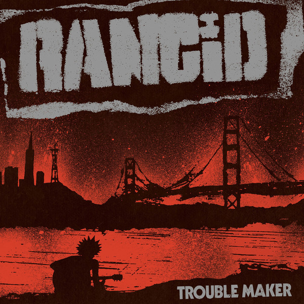 Accords et paroles Say Goodbye To Our Heroes Rancid