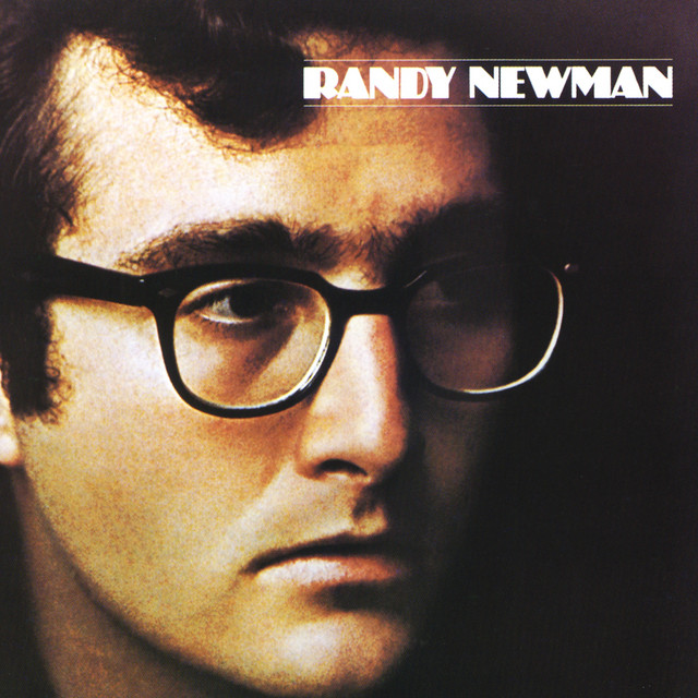 Accords et paroles Bet No One Ever Hurt This Bad Randy Newman