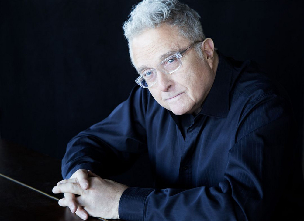 Accords et paroles Big And Loud Randy Newman