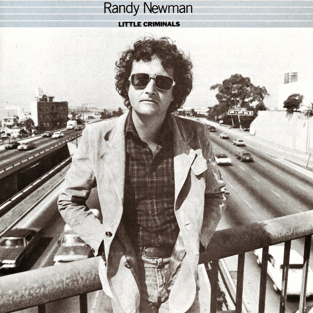 Accords et paroles In Germany Before The War Randy Newman