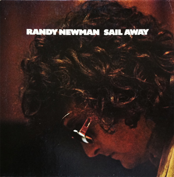 Accords et paroles Sail Away Randy Newman