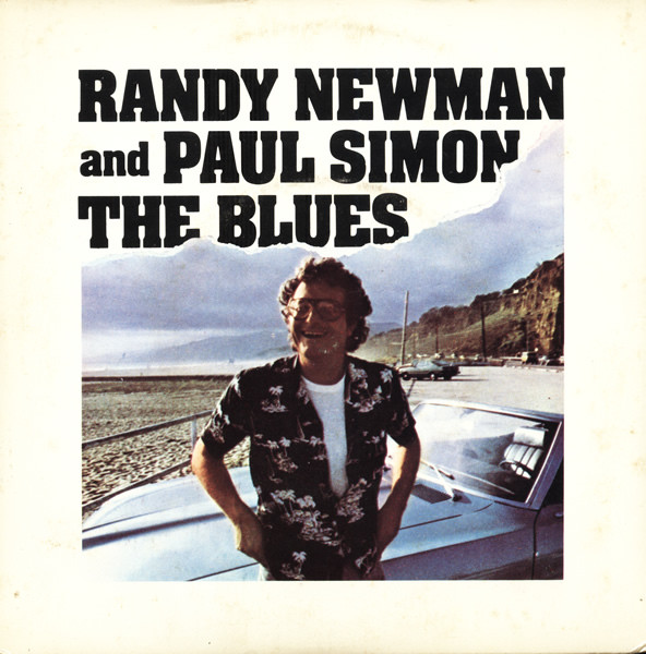 Accords et paroles Same Girl Randy Newman