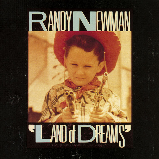 Accords et paroles Something Special Randy Newman