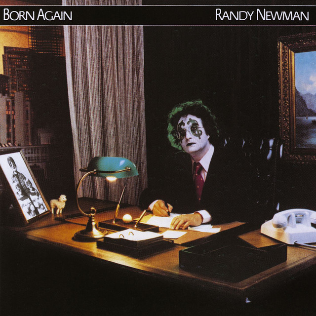 Accords et paroles William Brown Randy Newman