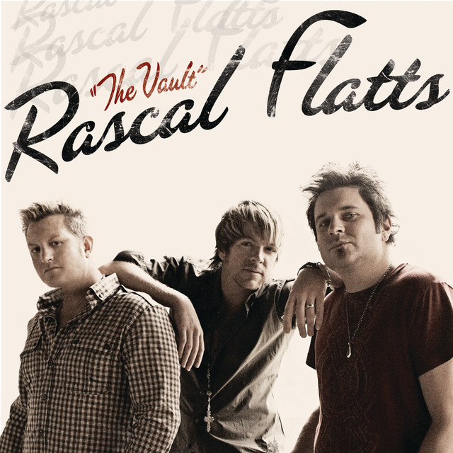 Accords et paroles Baby Don't Get Hooked On Me Rascal Flatts
