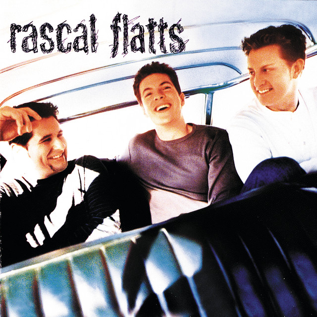 Accords et paroles From Time To Time Rascal Flatts