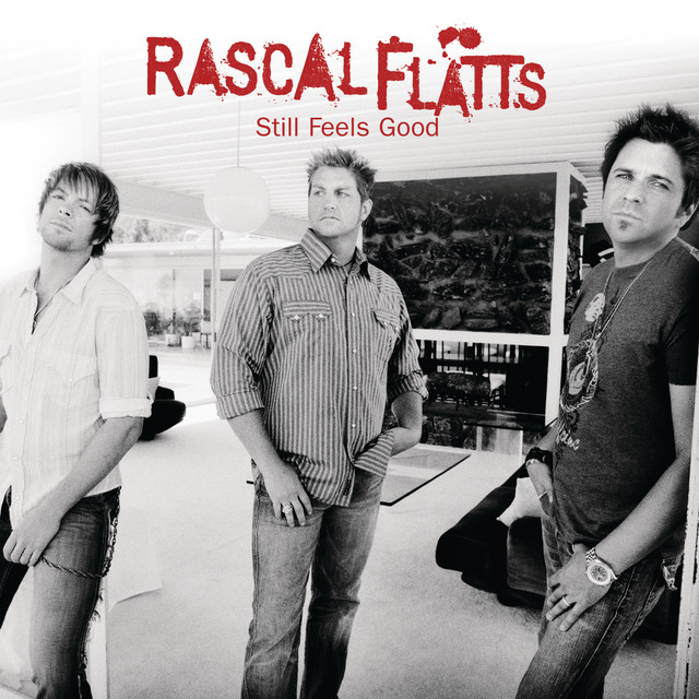 Accords et paroles Its Not Supposed To Go Like That Rascal Flatts