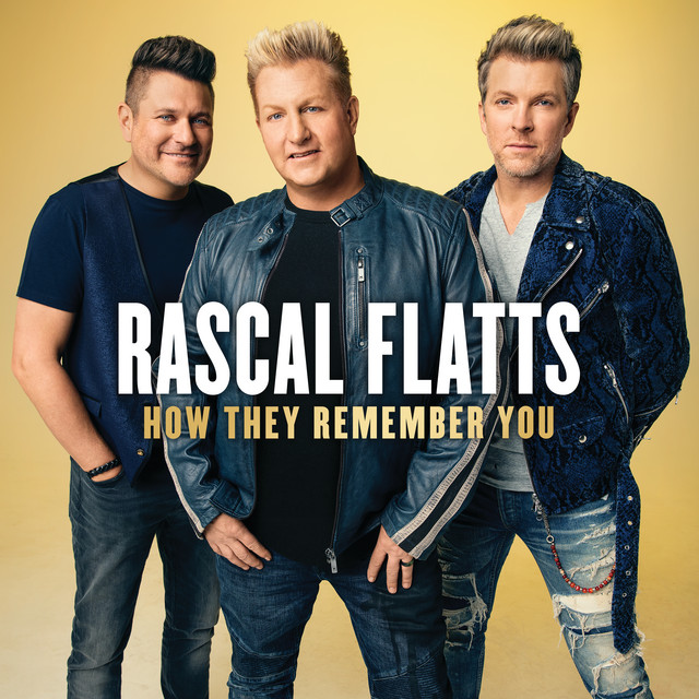 Accords et paroles Quick Fast In A Hurry Rascal Flatts