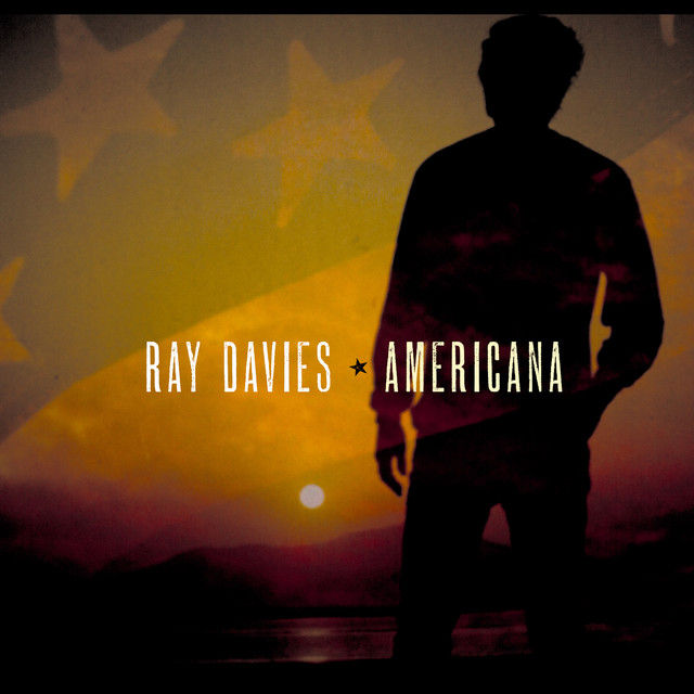 Accords et paroles The Invaders Ray Davies