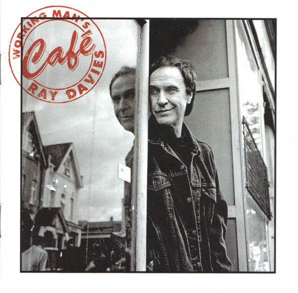 Accords et paroles Working Mans Cafe Ray Davies