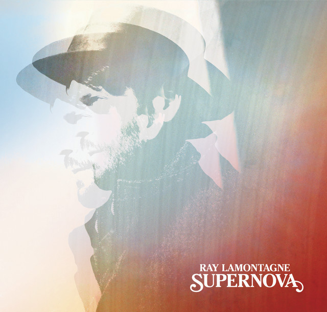 Accords et paroles Drive-in Movies Ray LaMontagne