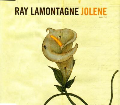 Accords et paroles Jolene Ray LaMontagne