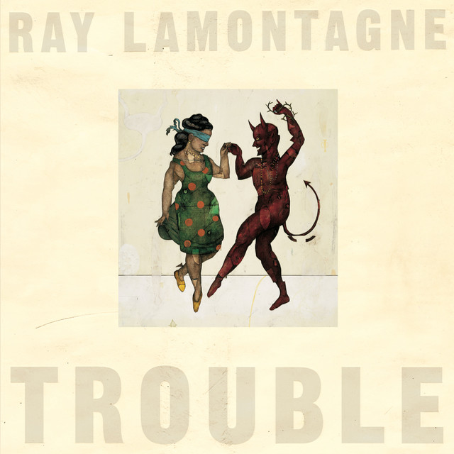 Accords et paroles Shelter Ray LaMontagne