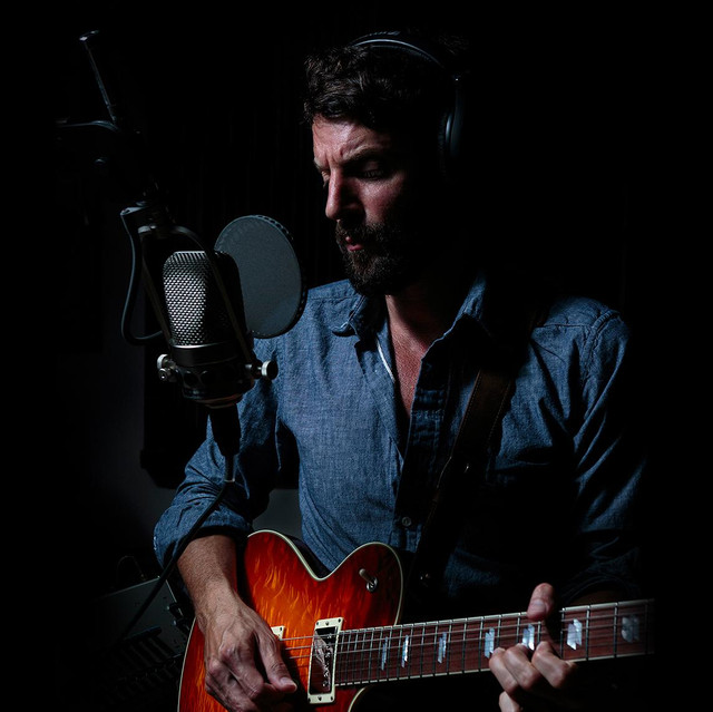 Accords et paroles Such A Simple Things Ray LaMontagne