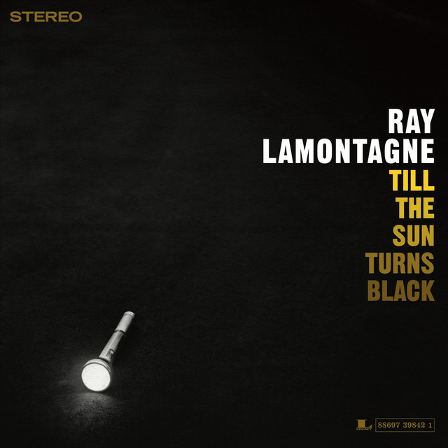 Accords et paroles Within You Ray LaMontagne