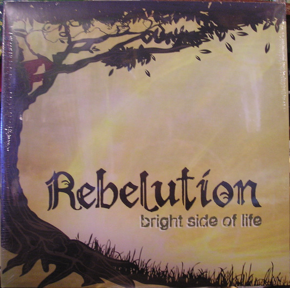 Accords et paroles Bright Side Of Life Rebelution