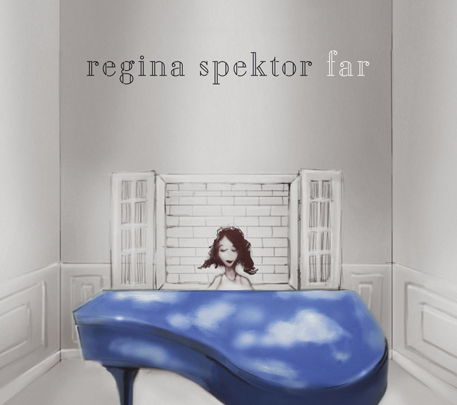 Accords et paroles Human Of The Year Regina Spektor