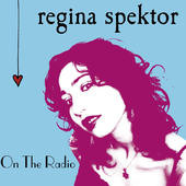 Accords et paroles On The Radio Regina Spektor