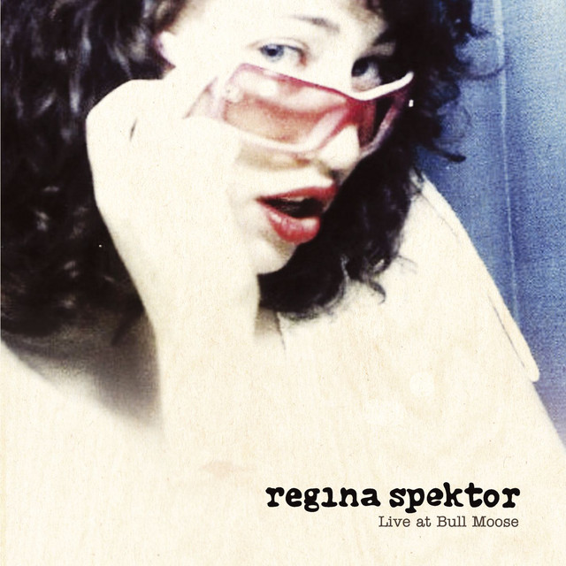 Accords et paroles Pound Of Flesh Regina Spektor