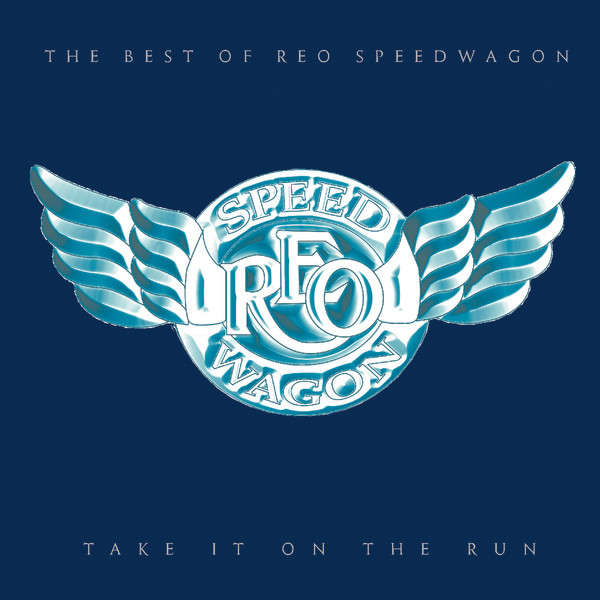 Accords et paroles Take it on the run reo REO Speedwagon