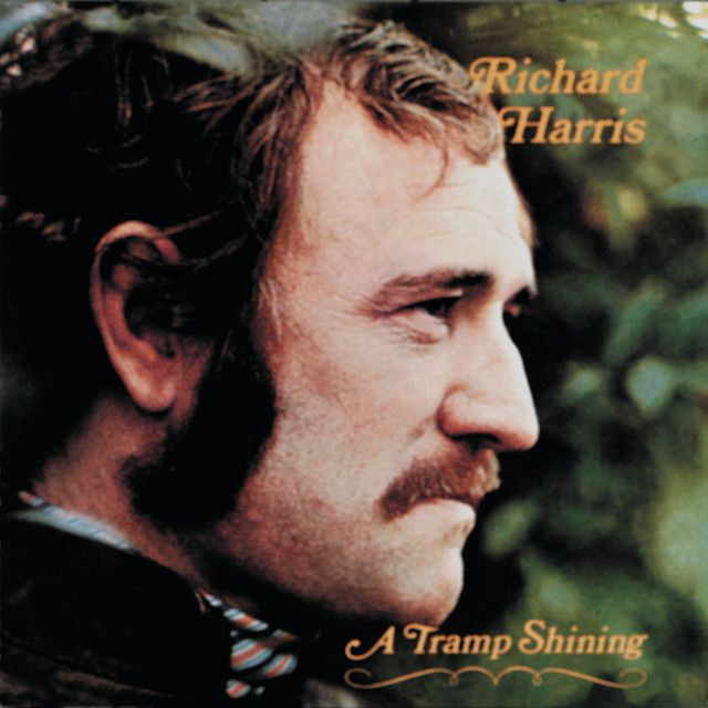Accords et paroles Will You Be There Richard Harris