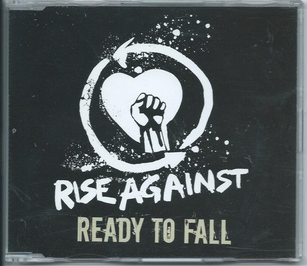 Accords et paroles Ready To Fall Rise Against