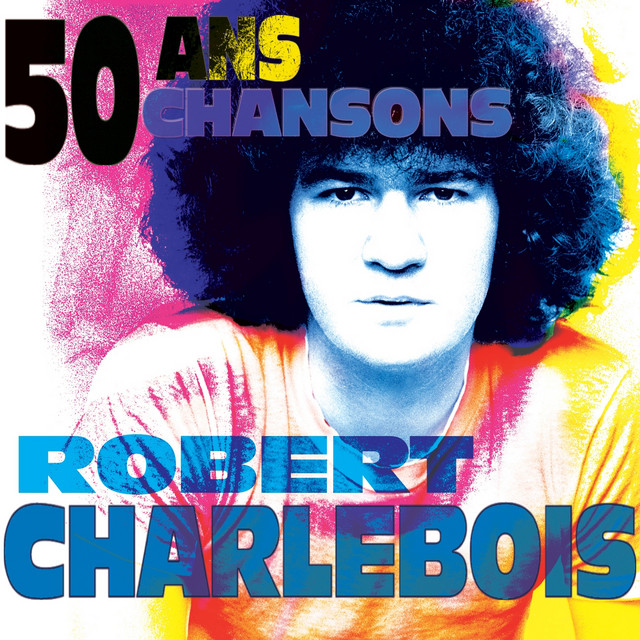 Accords et paroles Avril Sur Mars Robert Charlebois