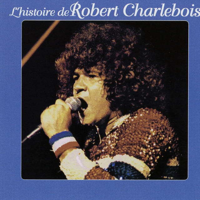 Accords et paroles Dolores Robert Charlebois