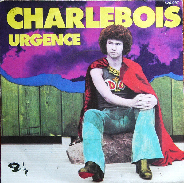 Accords et paroles Urgence Robert Charlebois