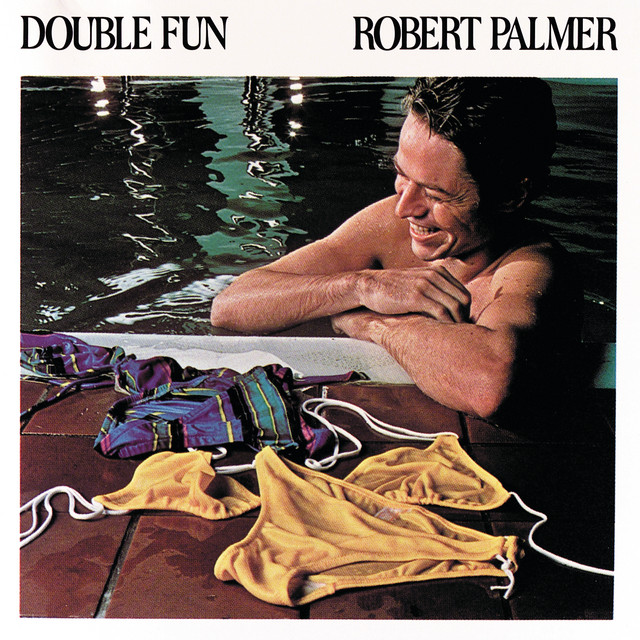 Accords et paroles Night People Robert Palmer