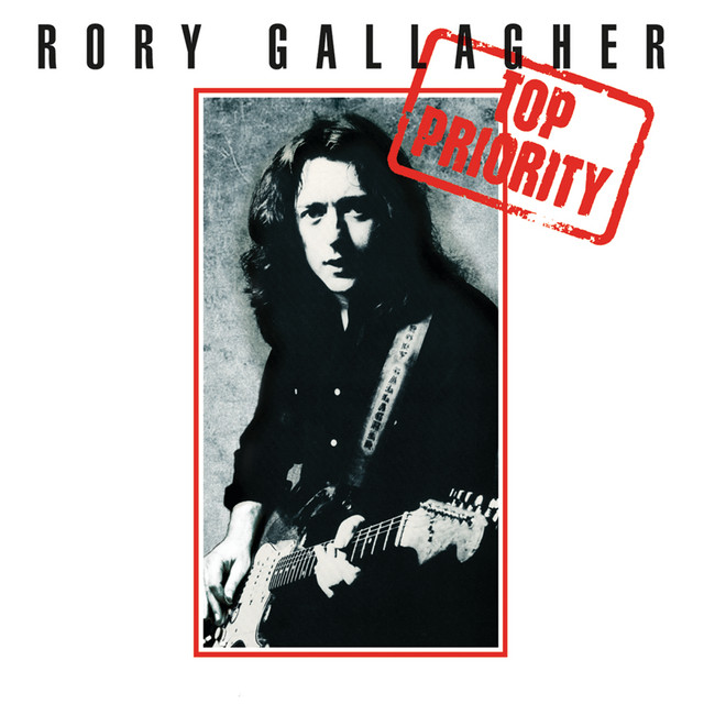 Accords et paroles Bad Penny Rory Gallagher