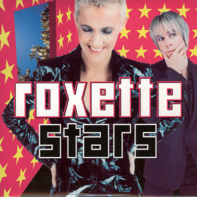 Accords et paroles Better Off On Her Own Roxette
