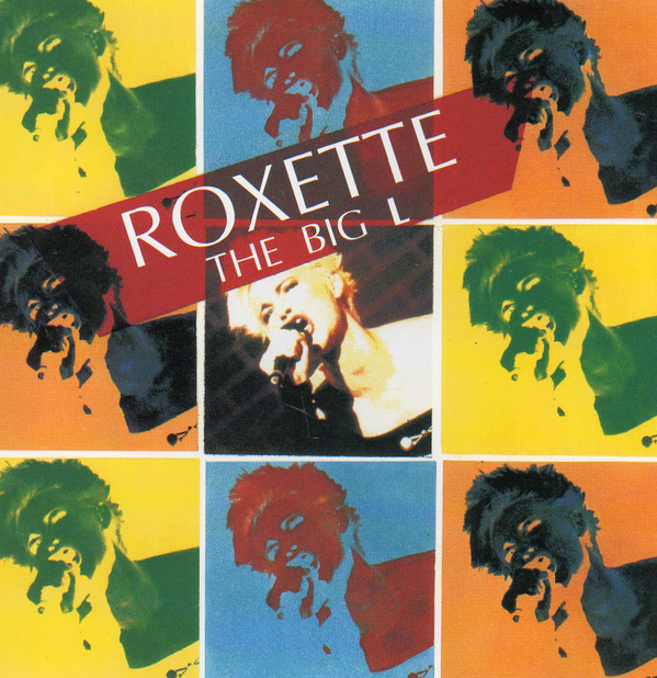 Accords et paroles The Big L. Roxette