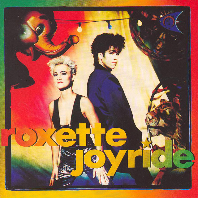 Accords et paroles (do You Get) Excited? Roxette