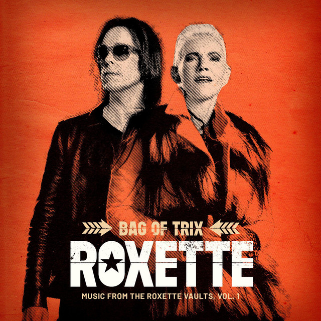 Accords et paroles Drowning In You Roxette