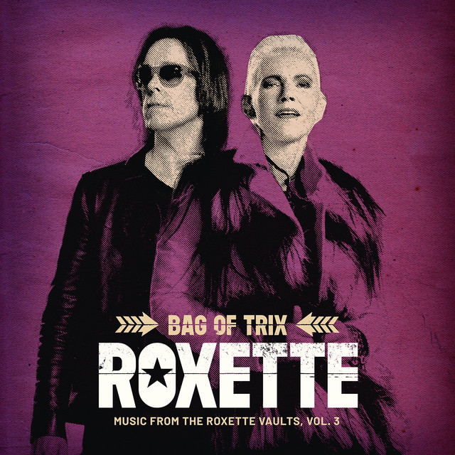 Accords et paroles Every Day Roxette