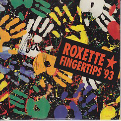 Accords et paroles Fingertips Roxette