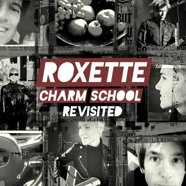 Accords et paroles I'm Glad You Called Roxette