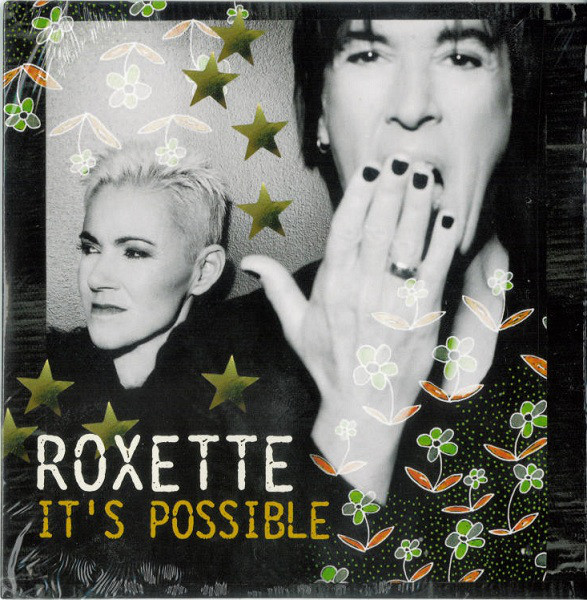 Accords et paroles It's Possible Roxette