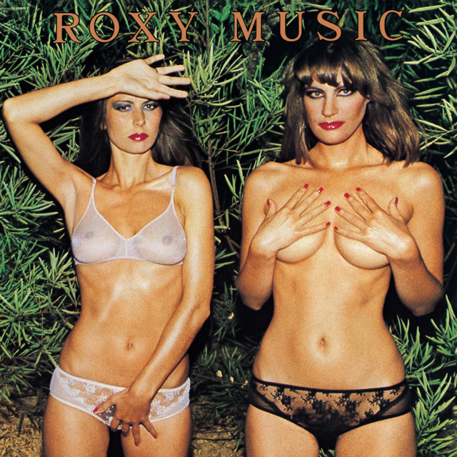 Accords et paroles If It Takes All Night Roxy Music