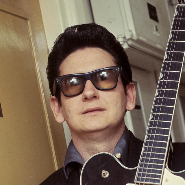 Accords et paroles All By Myself Roy Orbison