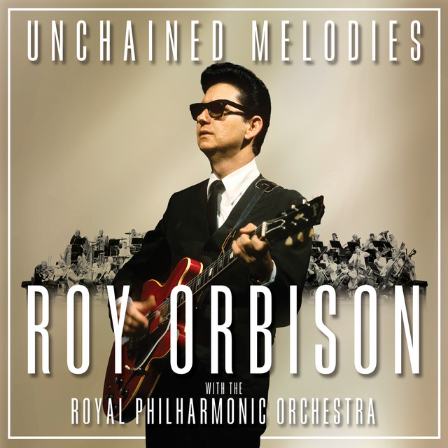 Accords et paroles Danny Boy Roy Orbison