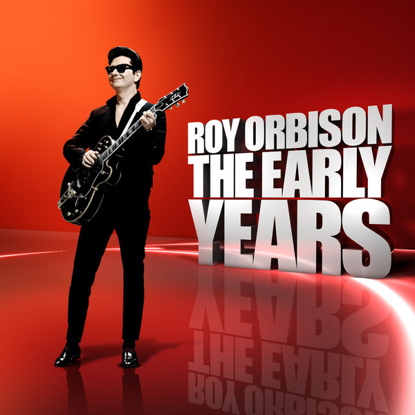 Accords et paroles Fools Hall Of Fame Roy Orbison