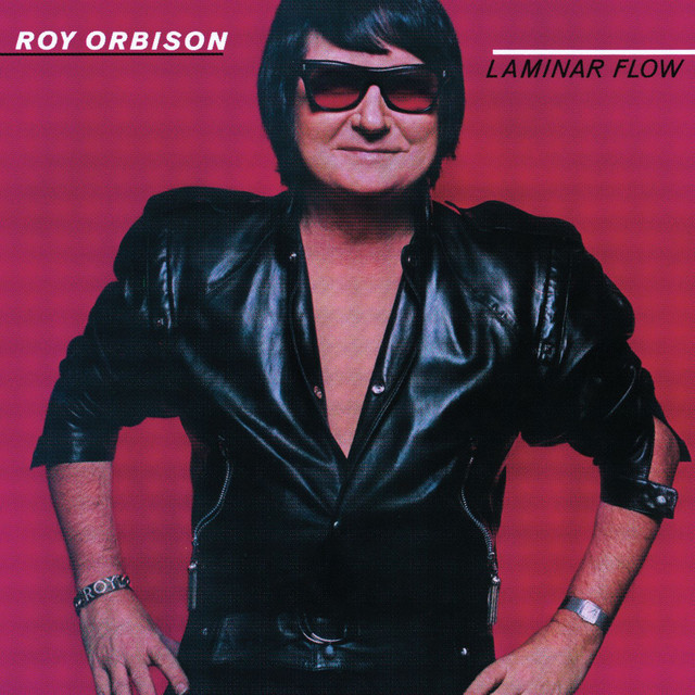 Accords et paroles Friday Night Roy Orbison