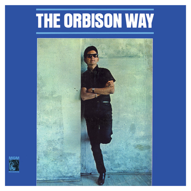 Accords et paroles Go Away Roy Orbison