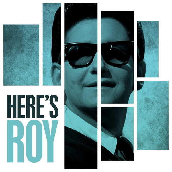 Accords et paroles Ill Never Tell Roy Orbison