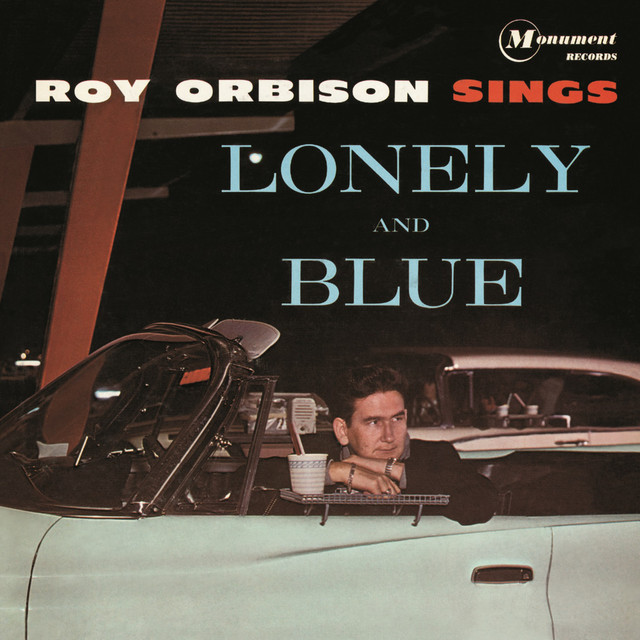 Accords et paroles I'll Say It's My Fault Roy Orbison