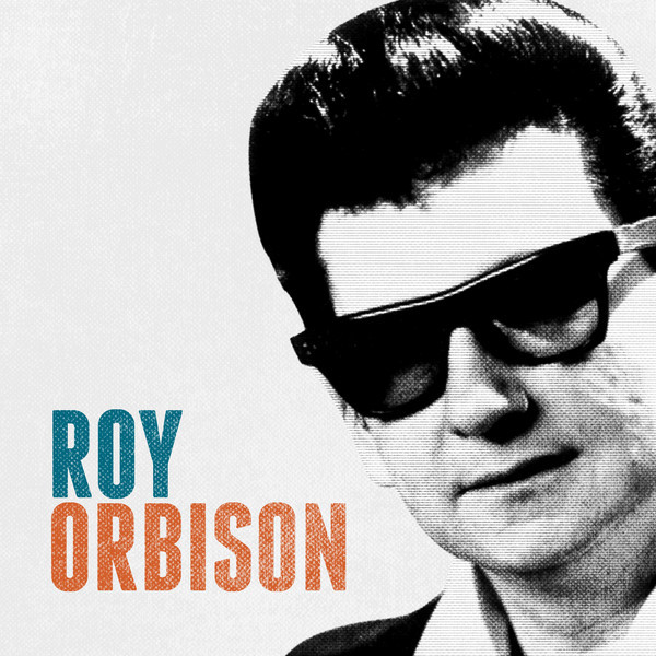 Accords et paroles Lovestruck Roy Orbison