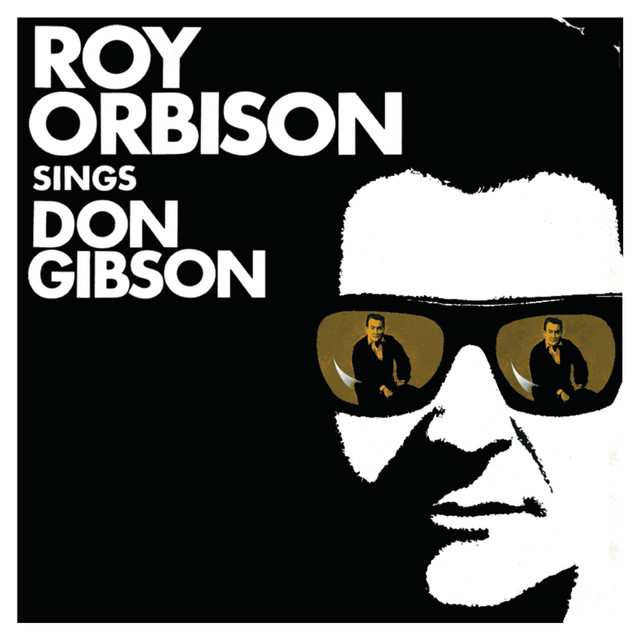 Accords et paroles Oh Such A Stranger Roy Orbison